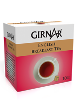 Girnar-Anglický čaj porciovaný 20g
