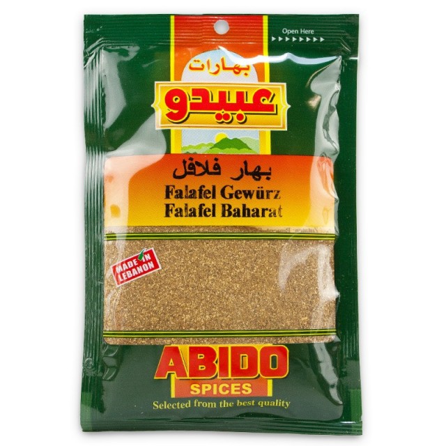 Abido- Falafel zmes korenia 50g