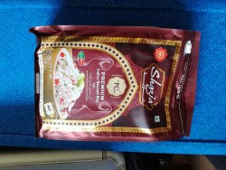Basmati rya 5kg
