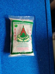 Jazmnov rya royal thai 1kg