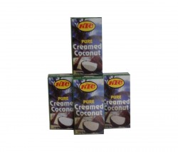 KTC – čistý kokosový krém 200 g