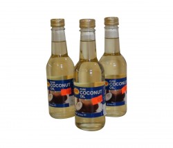 KTC – Kokosový olej 250ml