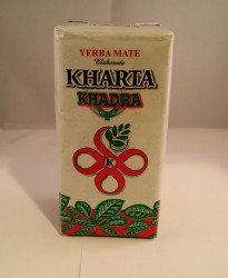 Kharta mätta Yerba mate čaj 250g