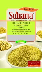 Suhana- Koriander mletý 1kg