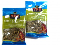 TRS -Kardamm cel 50g