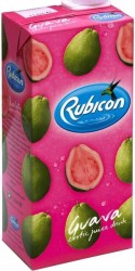 Rubicon Guava 1l