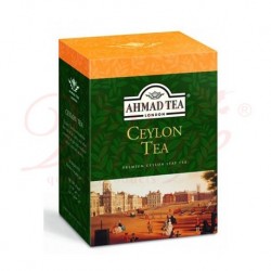 Ahmad Tea – Cejlónský čaj 500g sypaný
