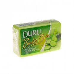 Duru Mydlo s uhorkou 180g