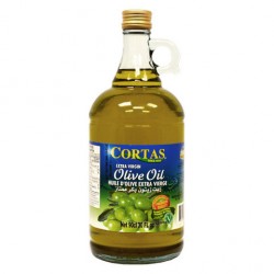 CORTAS Olivový olej 900 ml