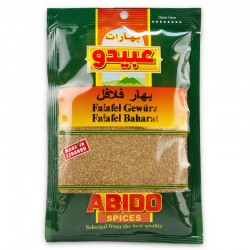 Abido- Falafel zmes korenia 50g