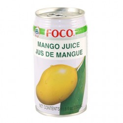 Foco Mango nápoj 350ml