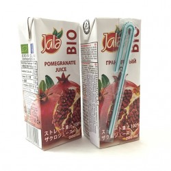 Jale-Grantov jablko bio ds 200ml