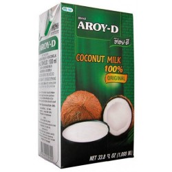 Aroy-.D Kokosové mlieko 1l