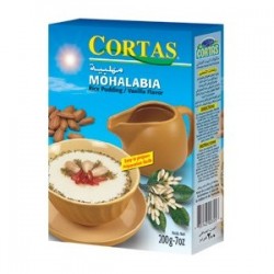 Cortas - Mohalabia 200 g