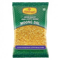 Haldirams Indický snack Moong dal 150g