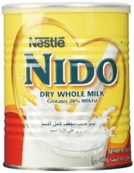 Nestlé Nido sušené mlieko 400g