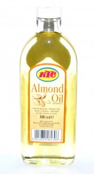 KTC- Mandľový olej 300 ml