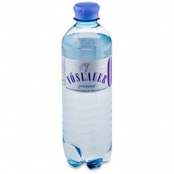 Voslauer Perliv voda 0,5l