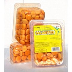 Saladitos- Vlie bby 350g(250g)