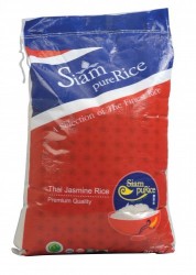 Siam Jazmínová ryža 20kg