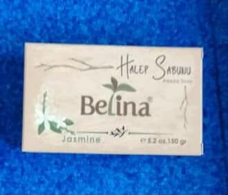 Mydlo z Aleppa Jasmine 150g