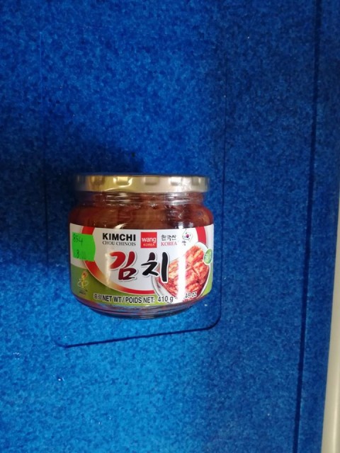 Originál kimchi 410g