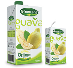 Guava nápoj 1l