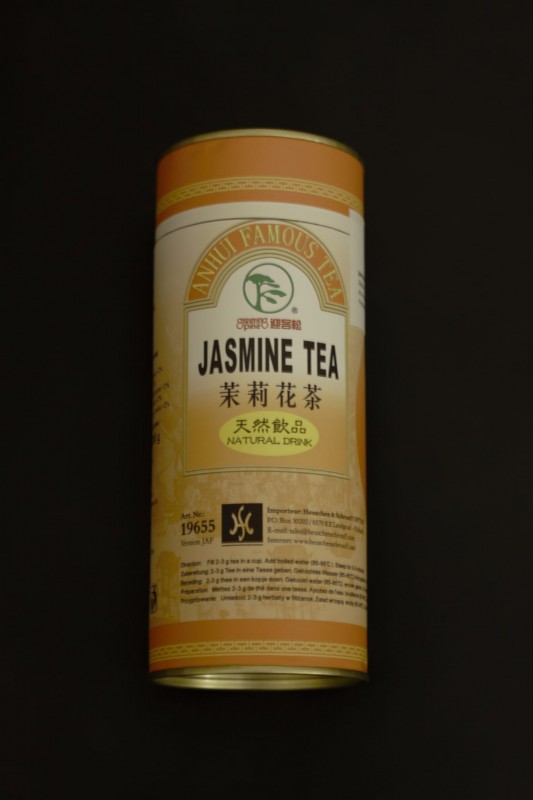 Jasminovy čaj 200g
