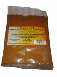 Flavor-i Zmes korenia na kura 100g