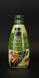 Wasabi omaka