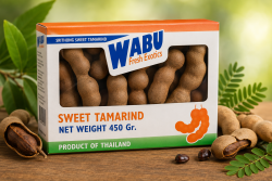 Tamarind �erstve