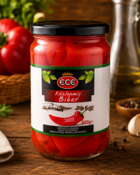 Nakladan� �erven� paprika