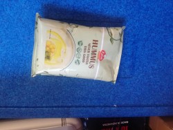 Hummus 1kg