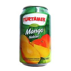 Turtamek - Mango nektr 330 ml