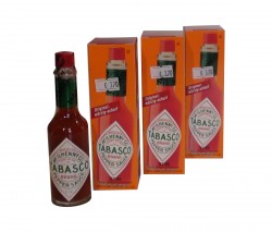 Tabasco ili omaka 57ml