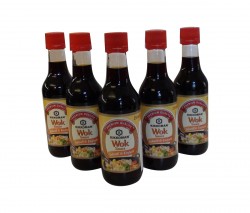 Kikkoman - Wok omka 250ml