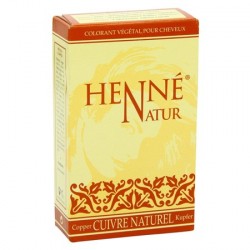 Henn Natur Hena meden 90 g