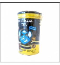 Do Ghazal Earl Grey 500g