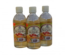 Kikkoman - Ryov ocot na sushi 300ml