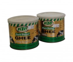 KTC- Maslo Ghee 500g