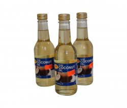 KTC  Kokosov olej 250ml