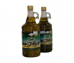 Gresam - Olivový olej extra panenský 750ml