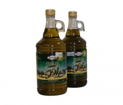 Gresam - Olivov olej extra panensk 750ml