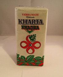 Kharta mtta Yerba mate aj 250g