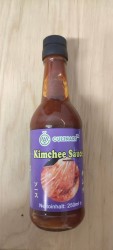 kimchee omaka 250ml