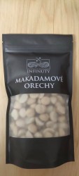 Makadamove orechy 250g