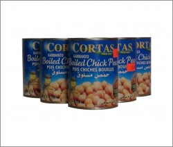 Cortas Varen ccer 400g