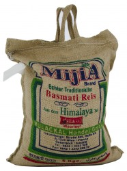 Mijia Basmati ryža 5kg