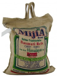 Mijia Basmati rya 5kg