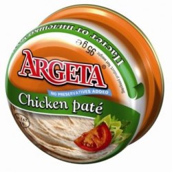 Argeta Kuracia patta 95g